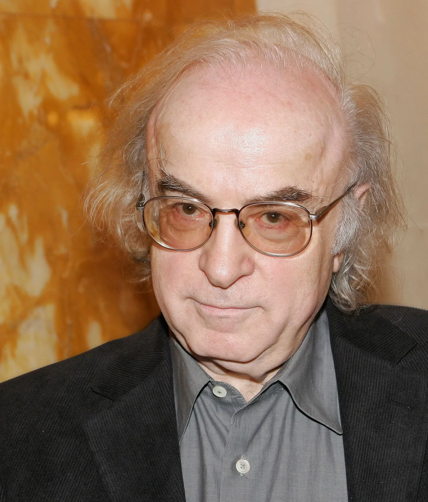 Norman Manea