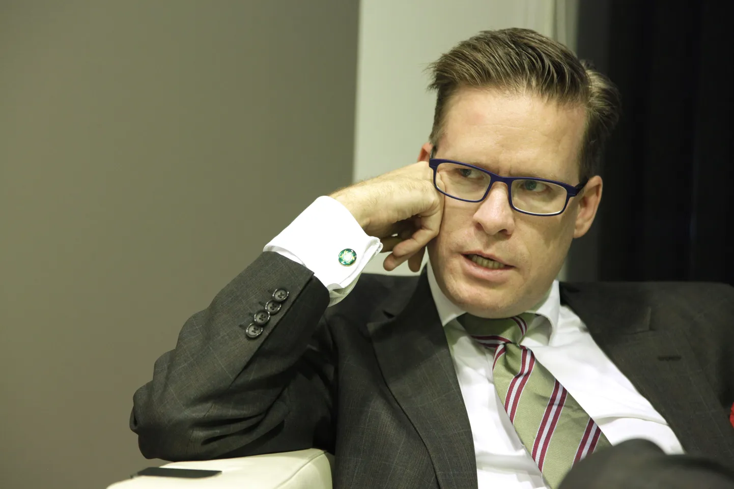 Lars Cristensen