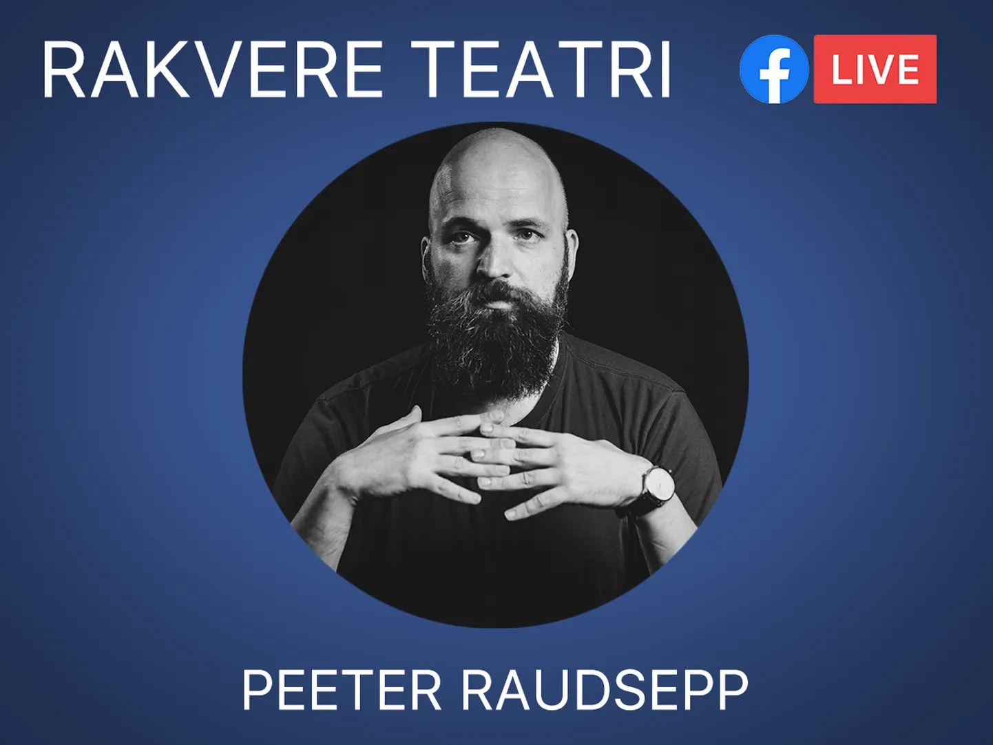 Peeter Raudsepp