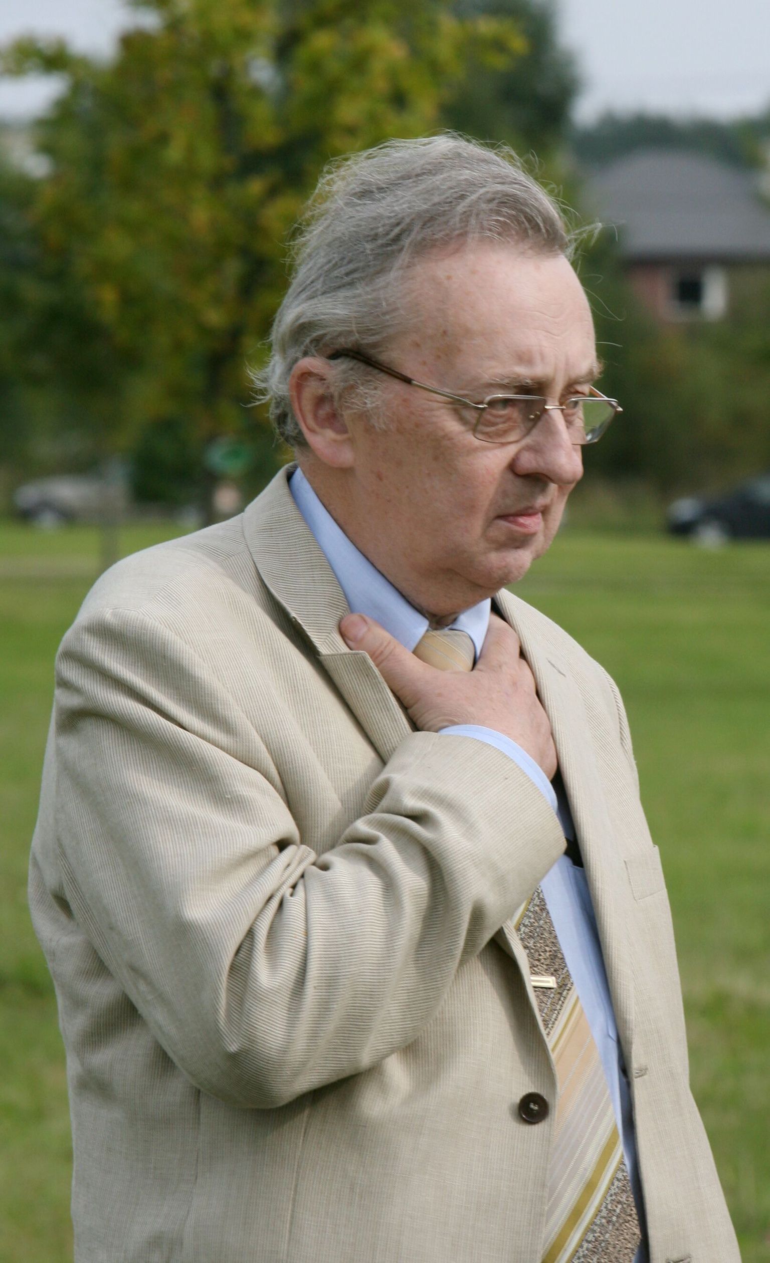 Jüri Kärner.