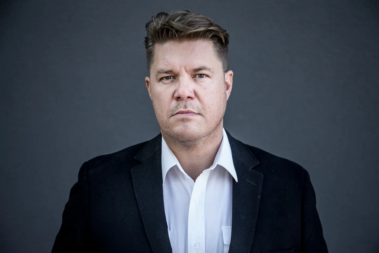 Hannes Võrno.