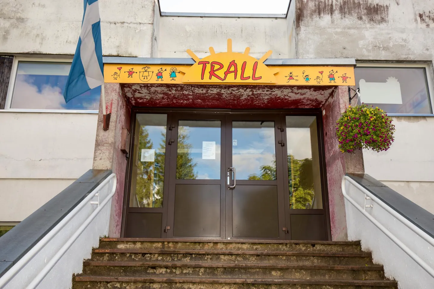 Tralli lasteaia remont läheb Pärnu linnale maksma 752 994 eurot.