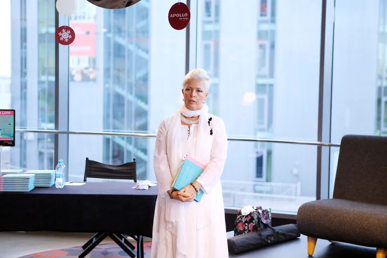 Evelin Ilves Pärnus