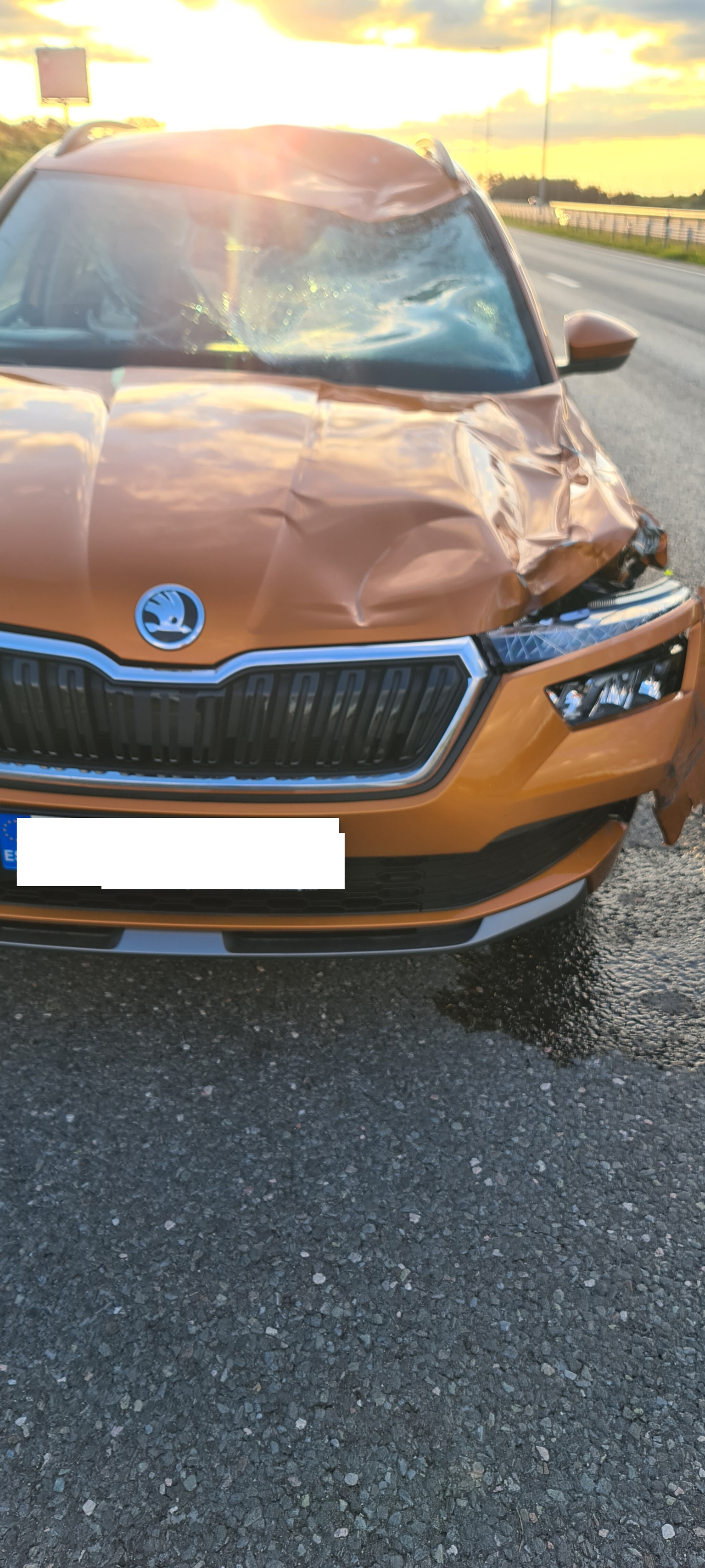 Kose vallas hukkus liiklusõnnetuses jalgrattur.