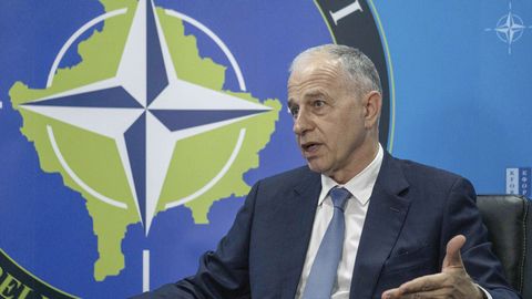 Asepeasekretär: NATO aitab tagada Moldova riiklikku julgeolekut