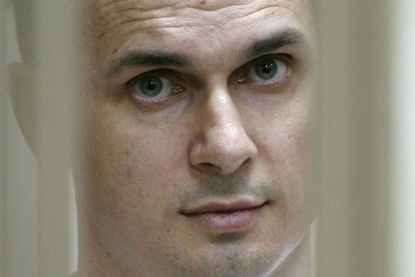 Олег Сенцов
