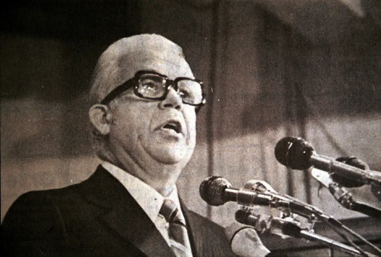 Karl Vaino. Foto: PM
