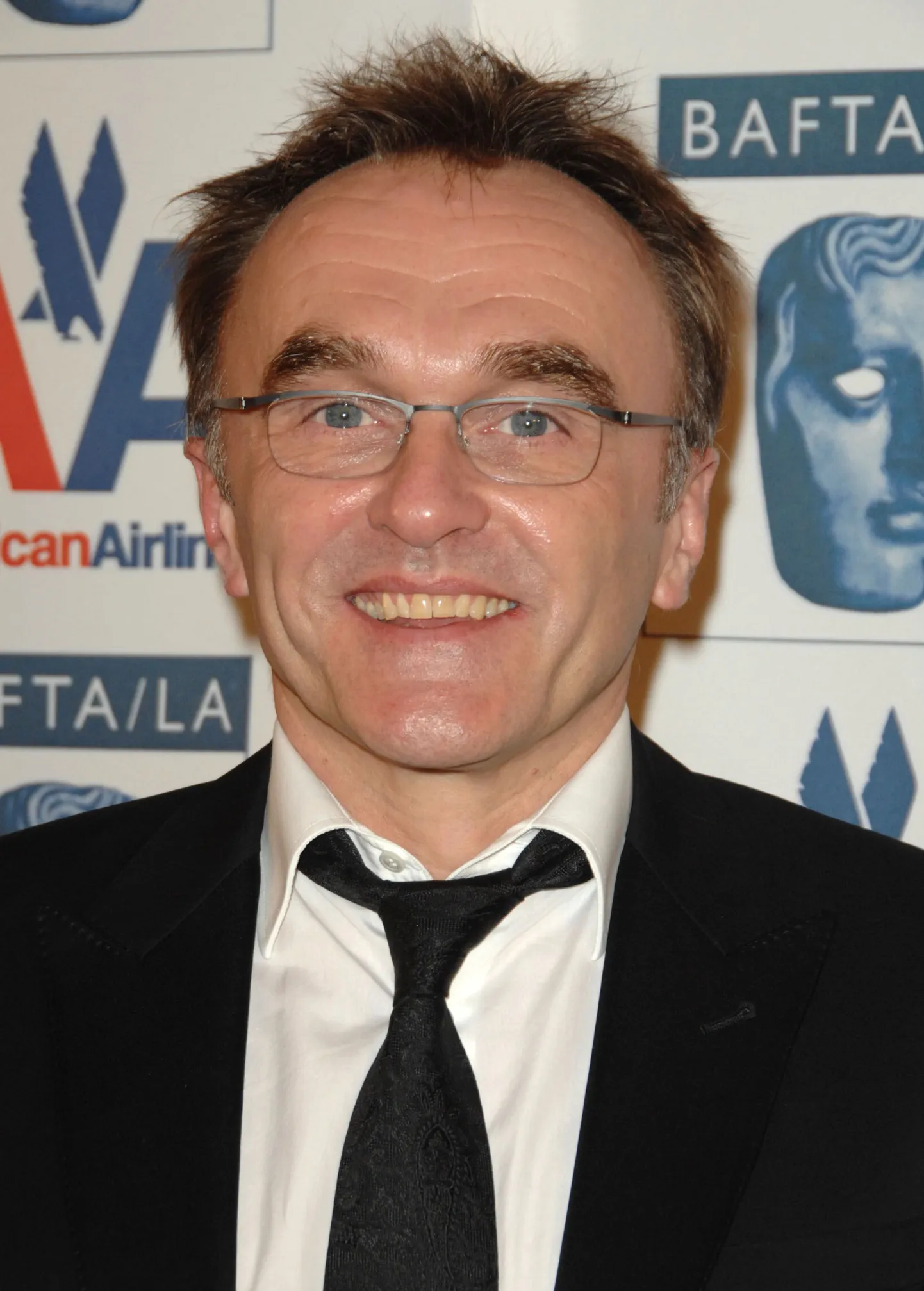 Danny Boyle
