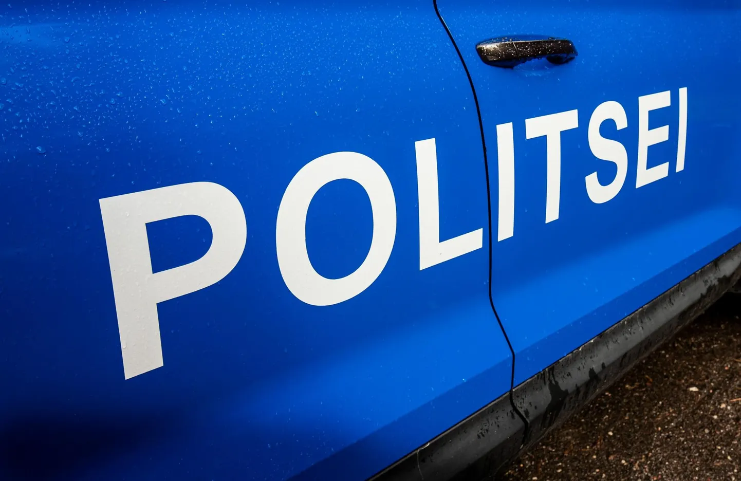 Pühadeajal tehti Viljandimaal politseile rohkem kui 60 väjakutset.