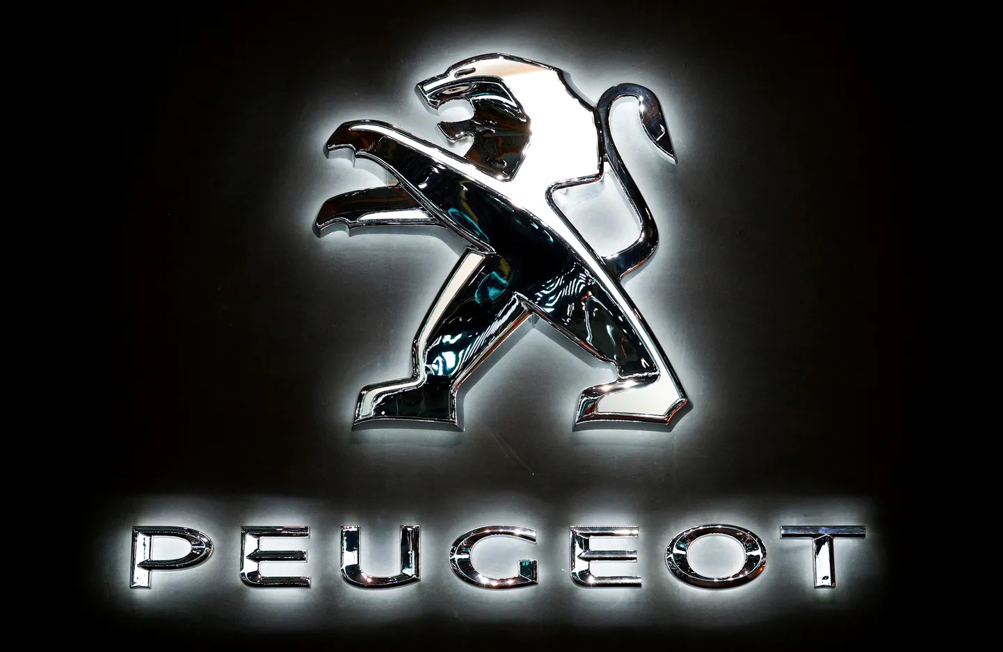 Peugeot.