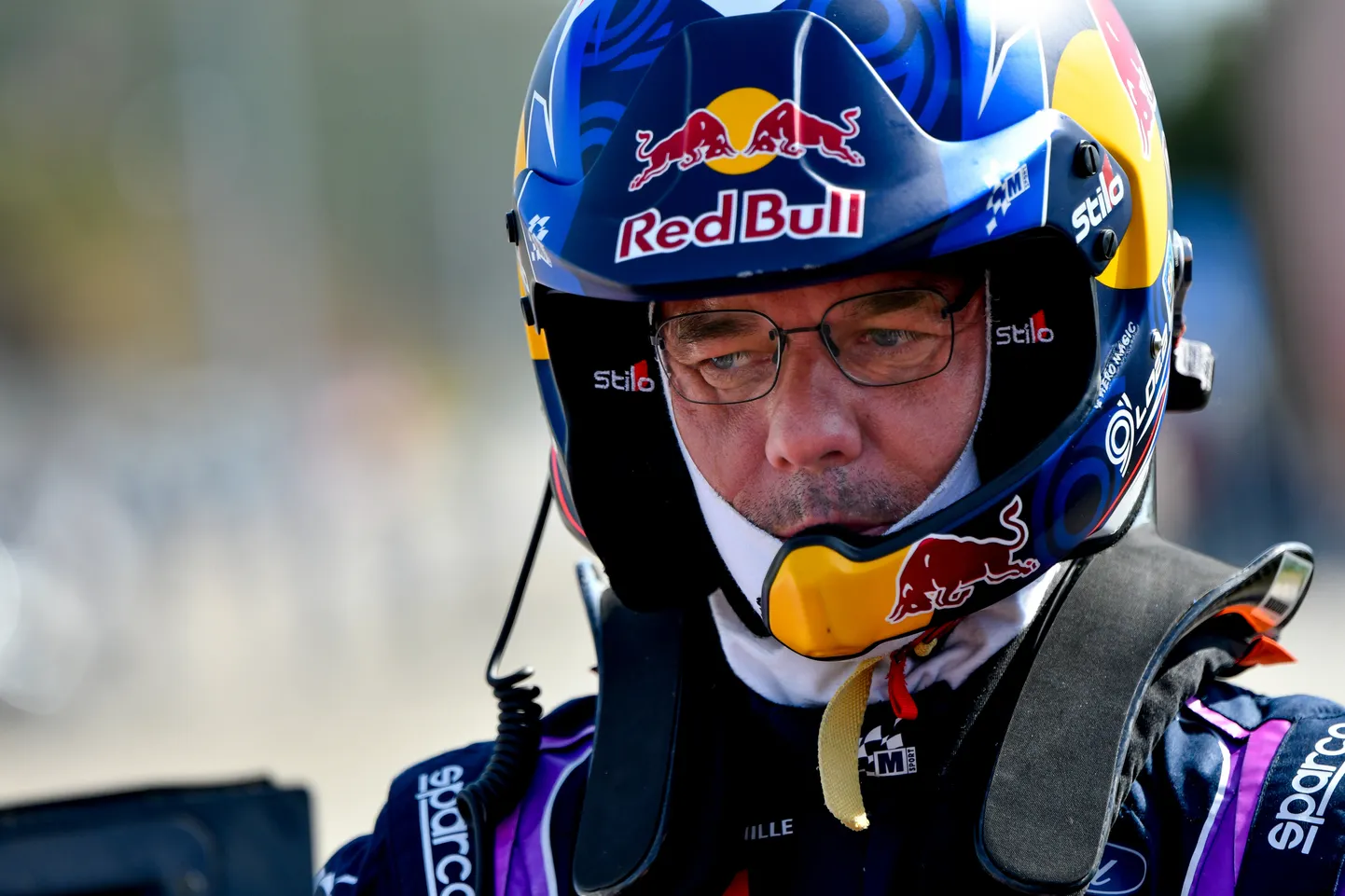 Sébastien Loeb.