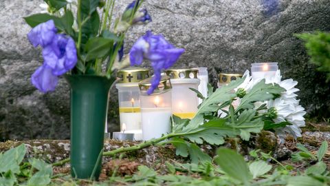 Järvamaal meenutatakse juuniküüditamist