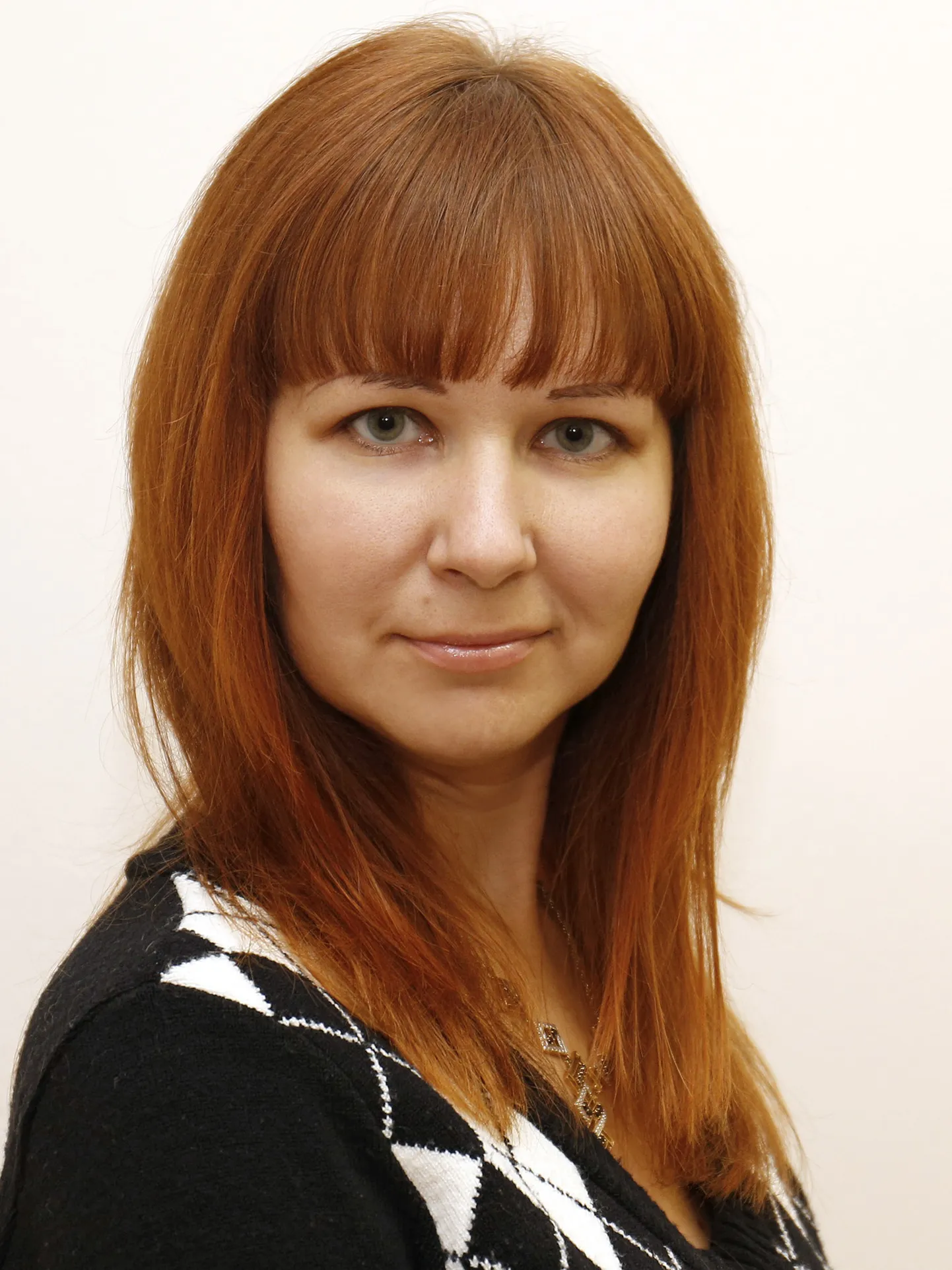 Ivetta Sakkart-Linnard, Keskerakonna Kohtla-Järve piirkonna esimees ja linnavolikogu liige