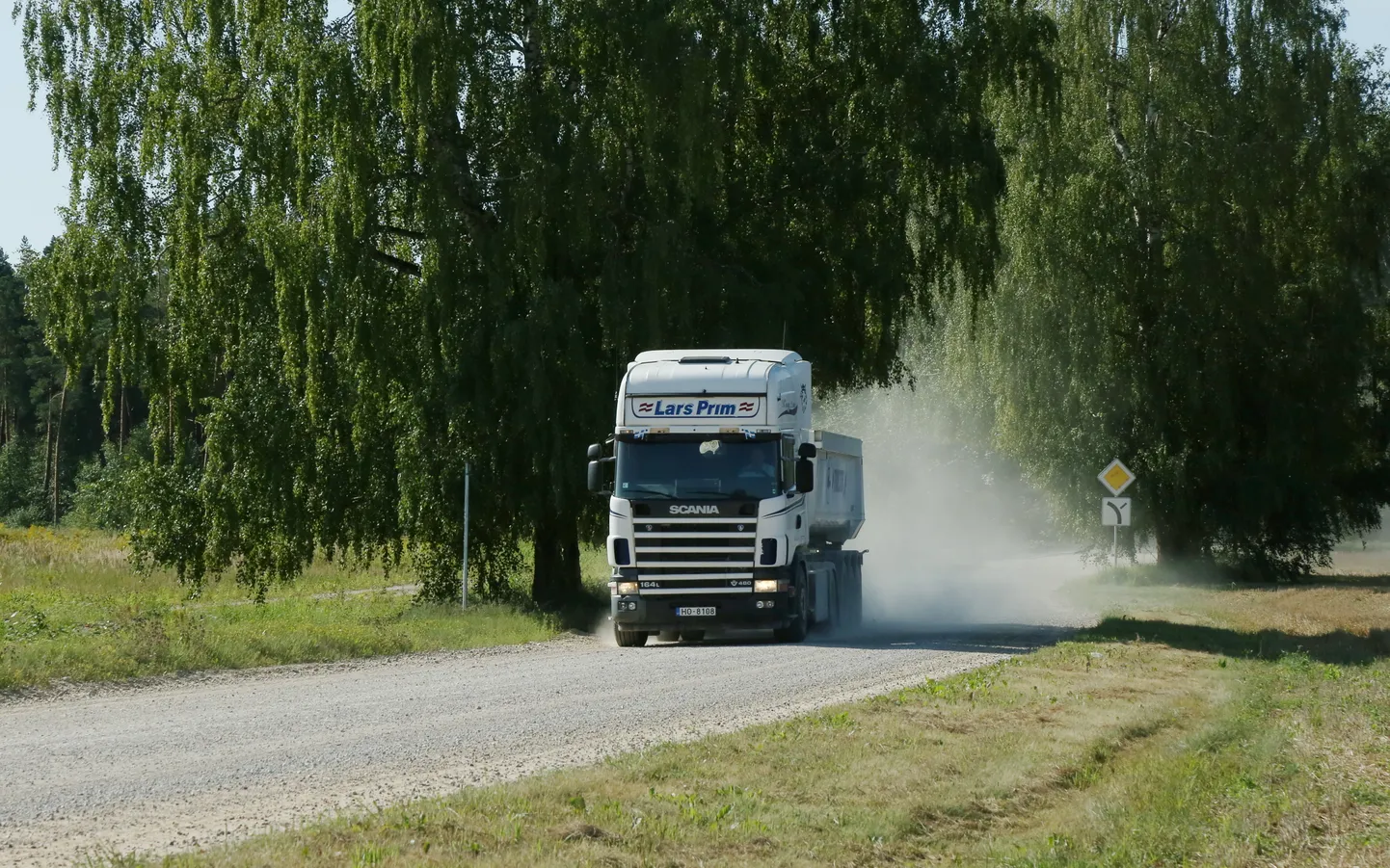 Ilustratīvs attēls.