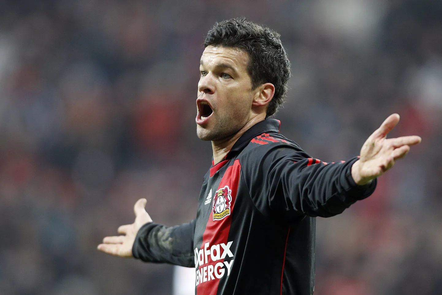 Michael Ballack