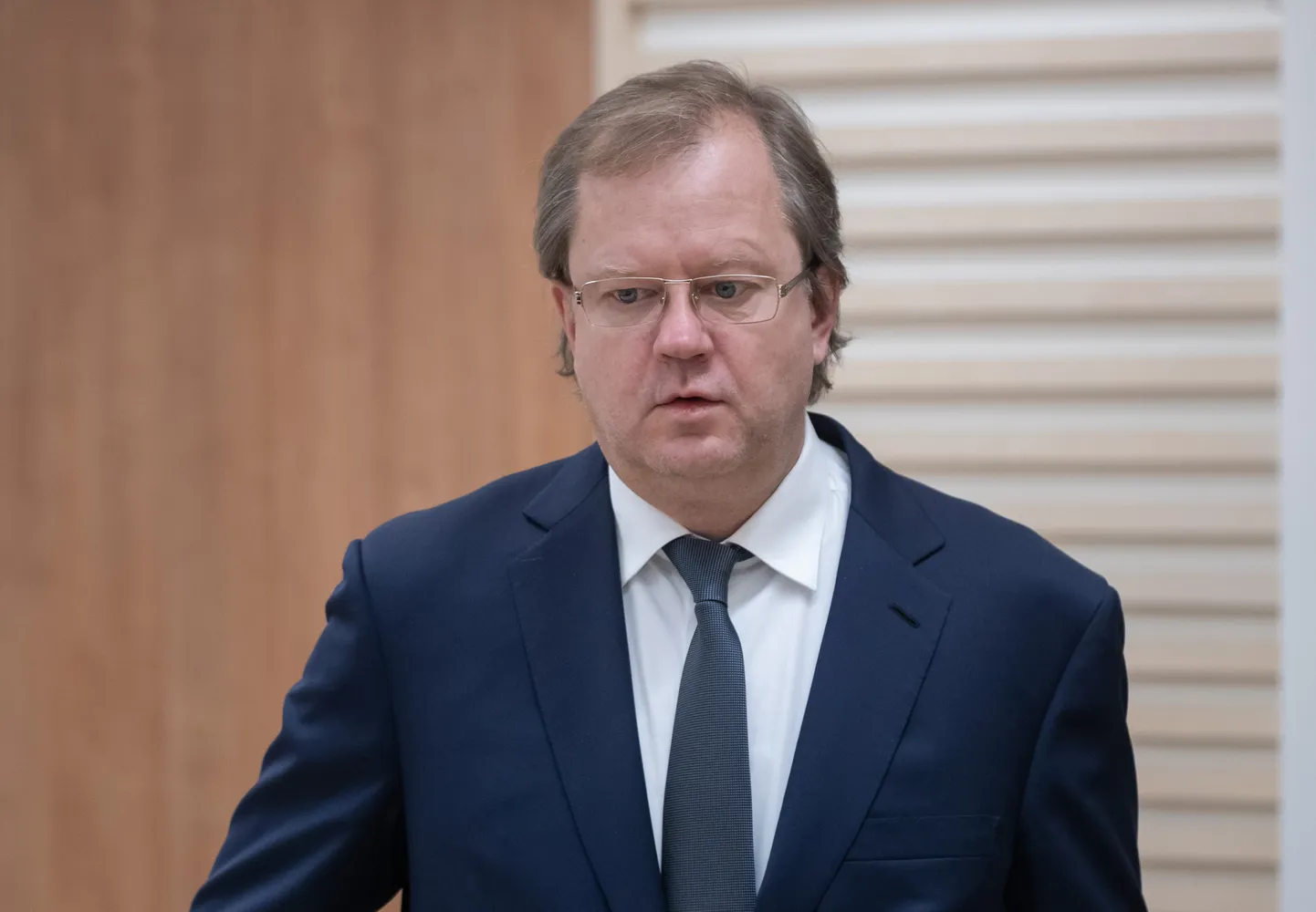 Oliver Kruuda.