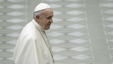 Sügisel Eestit külastaval paavstil täitub täna viies ametiaasta: kes on paavst Franciscus?