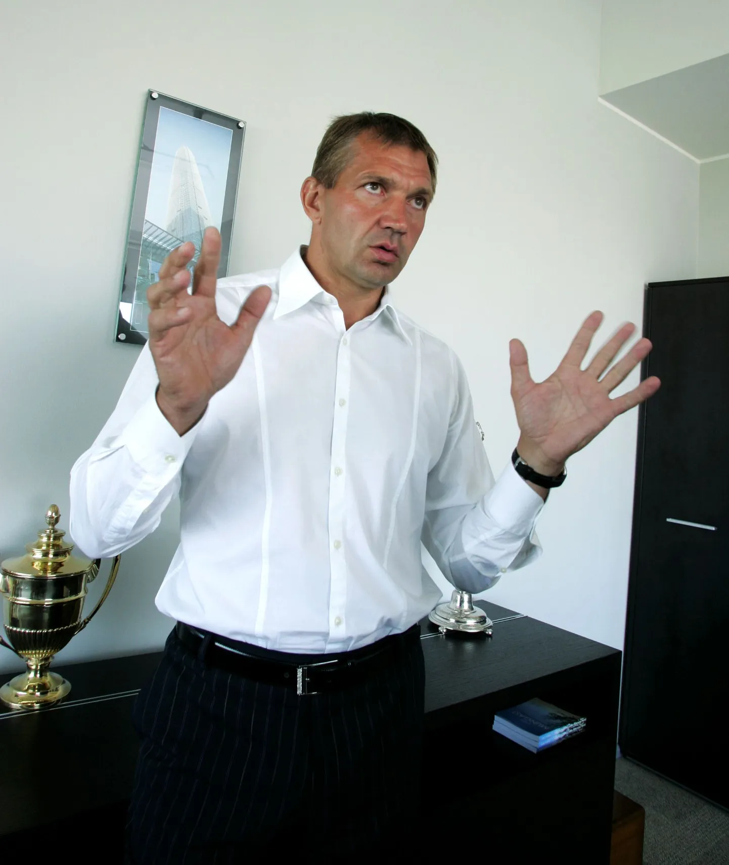 Urmas Sõõrumaa