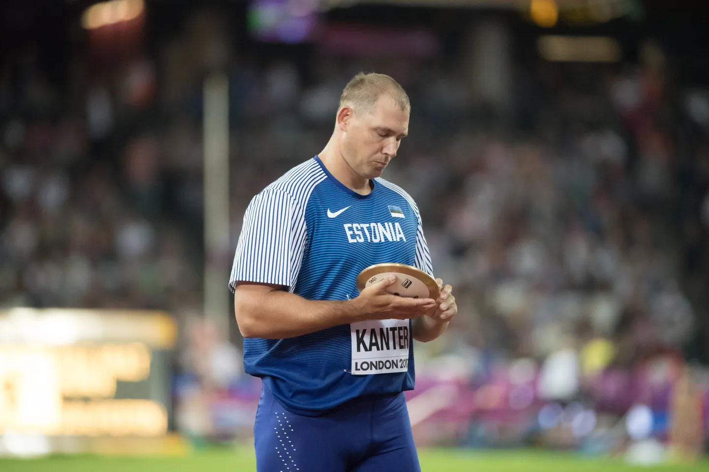 Gerd Kanter.