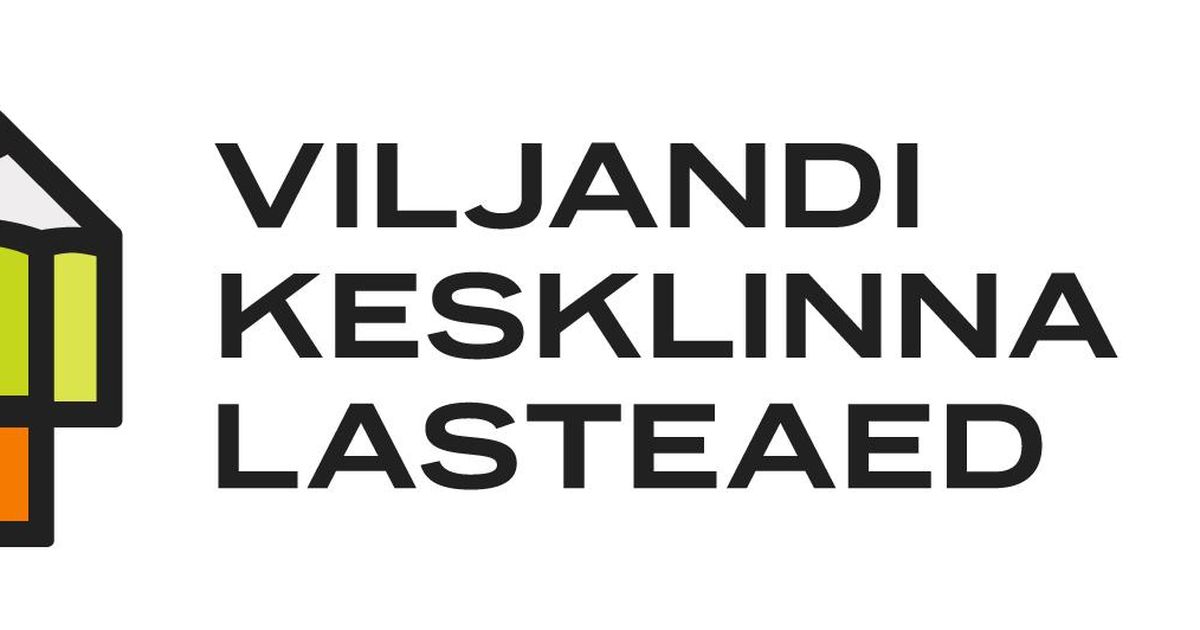 Viljandi Kesklinna lasteaed sai logo