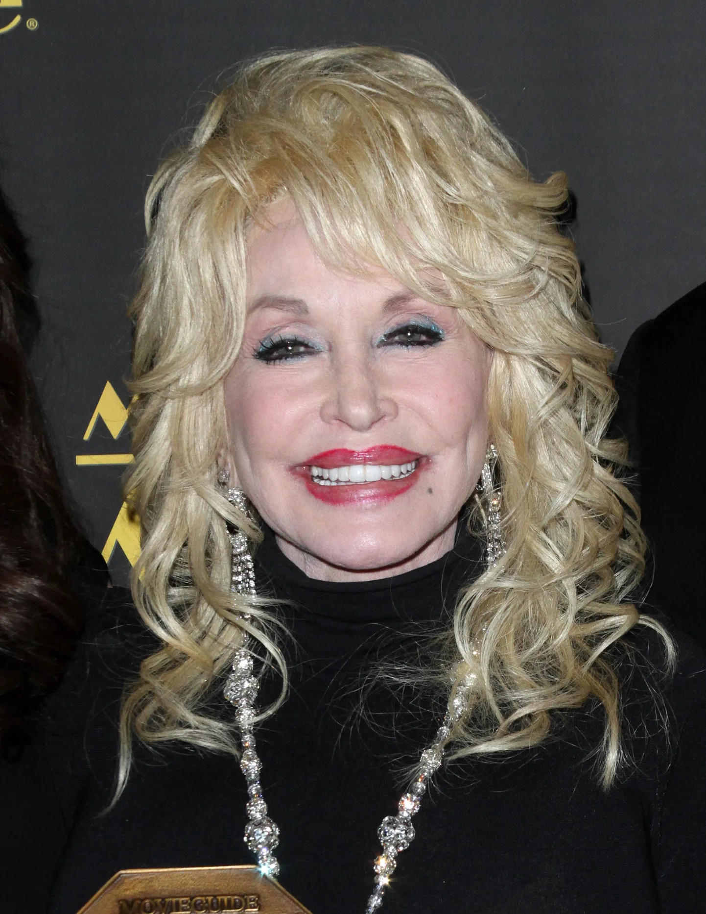 Dolly Parton