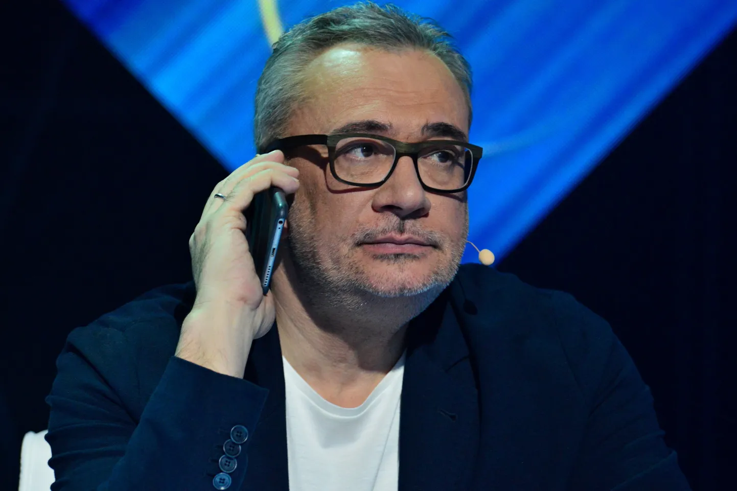 Константин Меладзе.