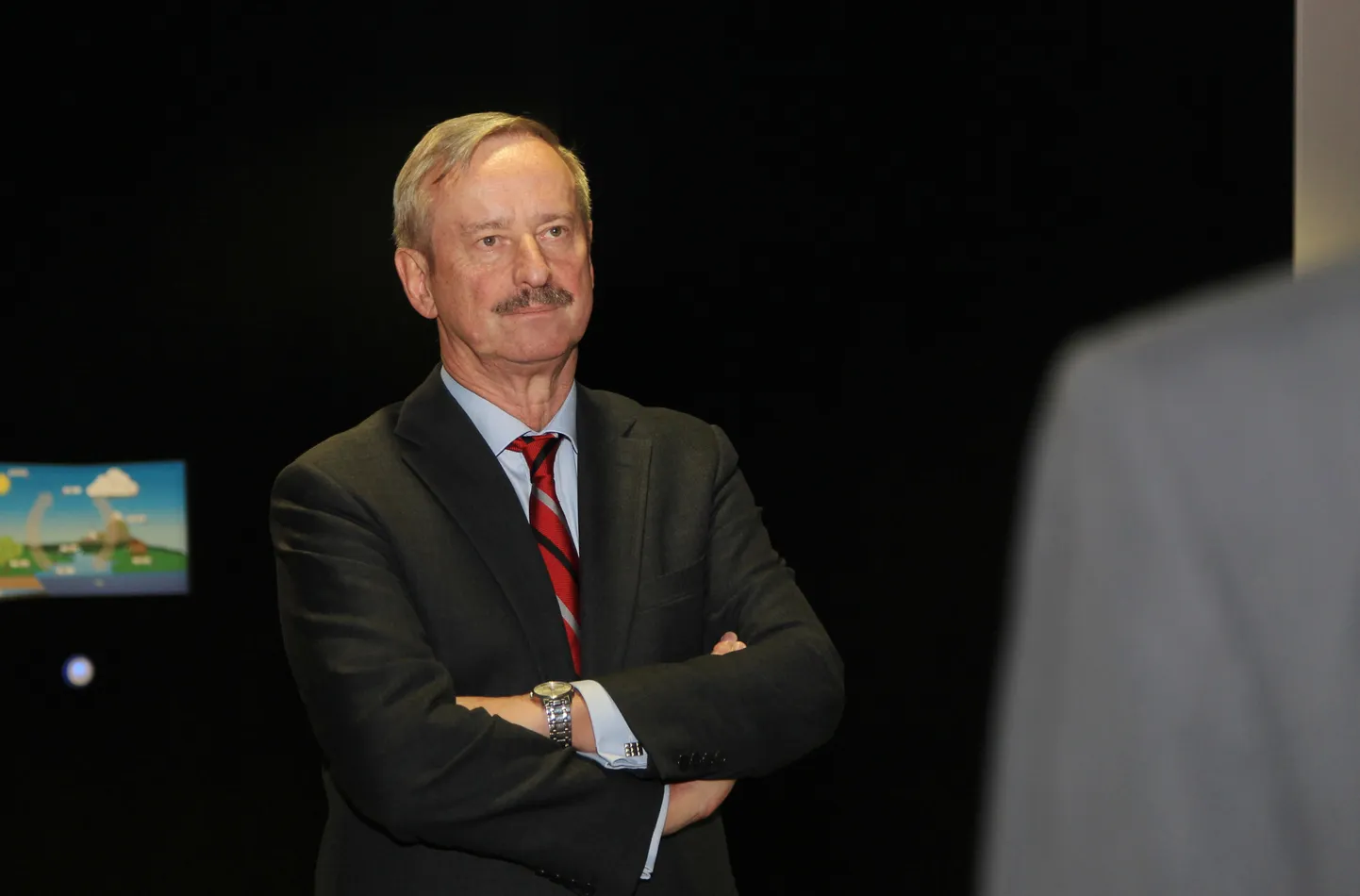 Siim Kallas