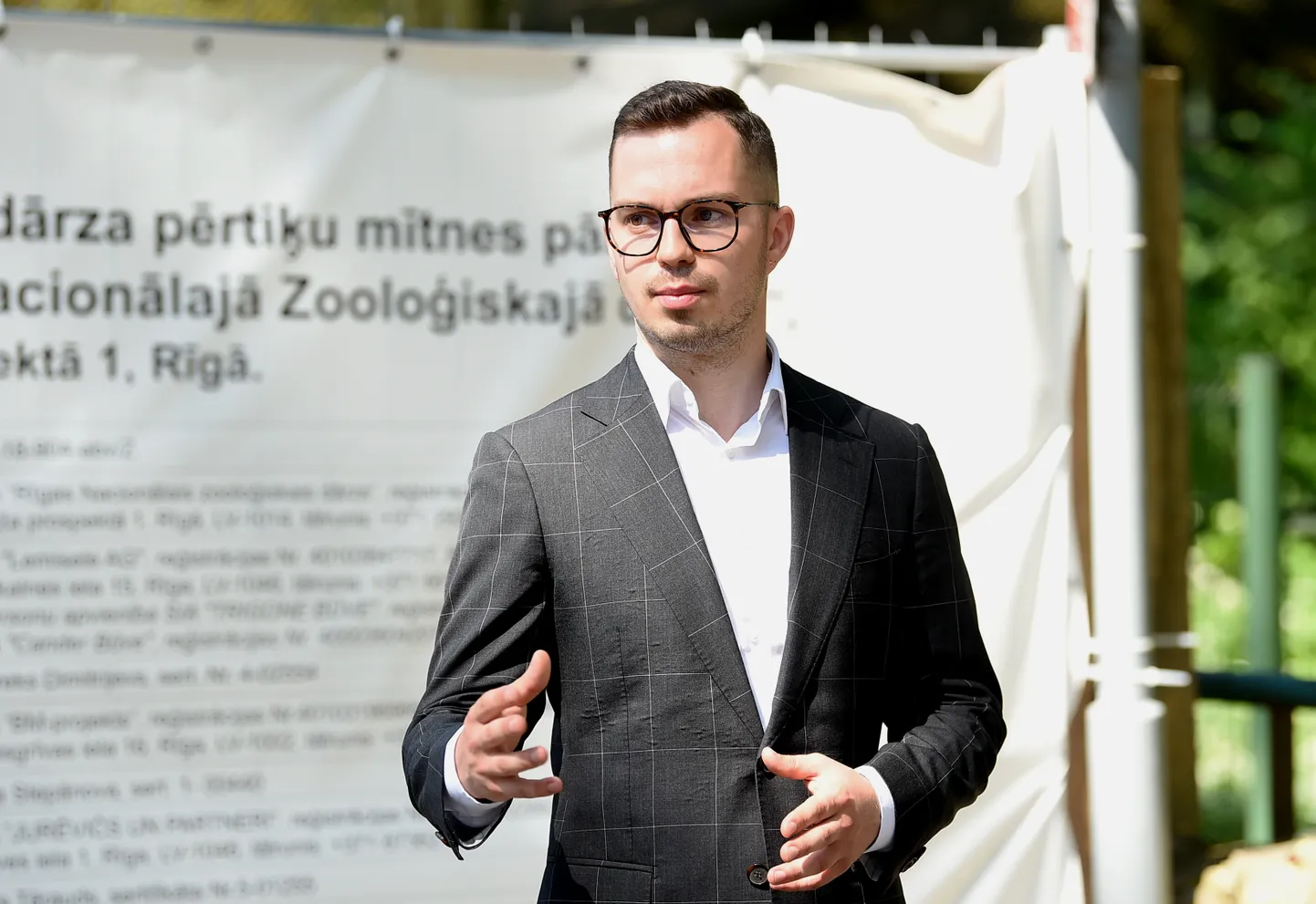 Raksta foto