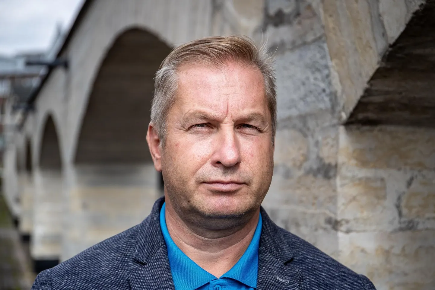 Tarmo Miilits