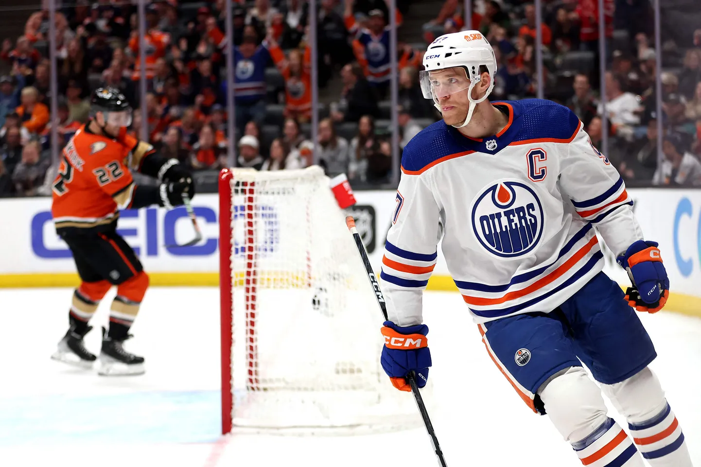 Connor McDavid.
