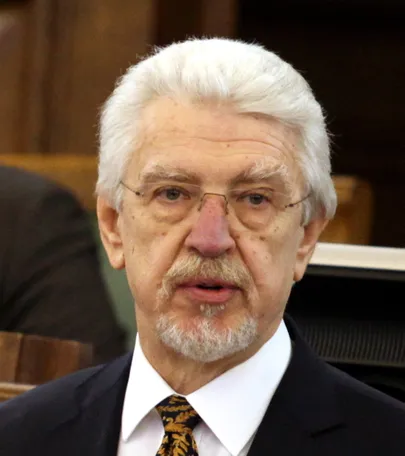 Ojārs Ēriks Kalniņš.