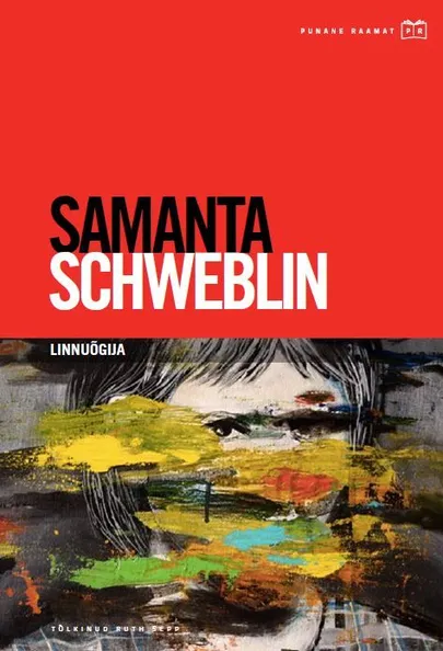 Samanta Schweblin, «Linnuõgija».