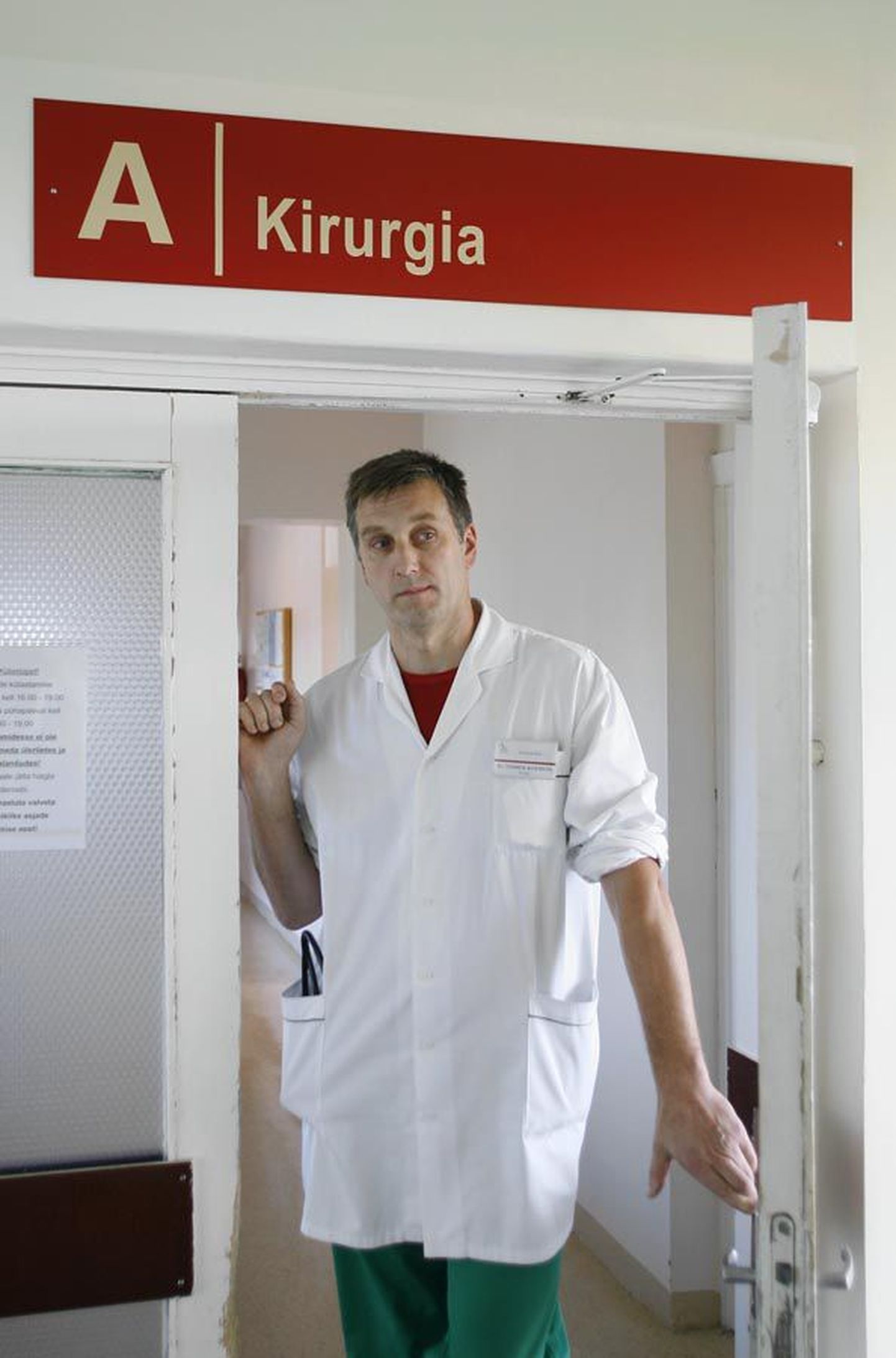 Viljandi arstide liidu vanema Tiidrek Koemetsa sõnul sõltub kavandatava meditsiinitöötajate streigi alustamine ja selle kestus sotsiaalministri otsustest.