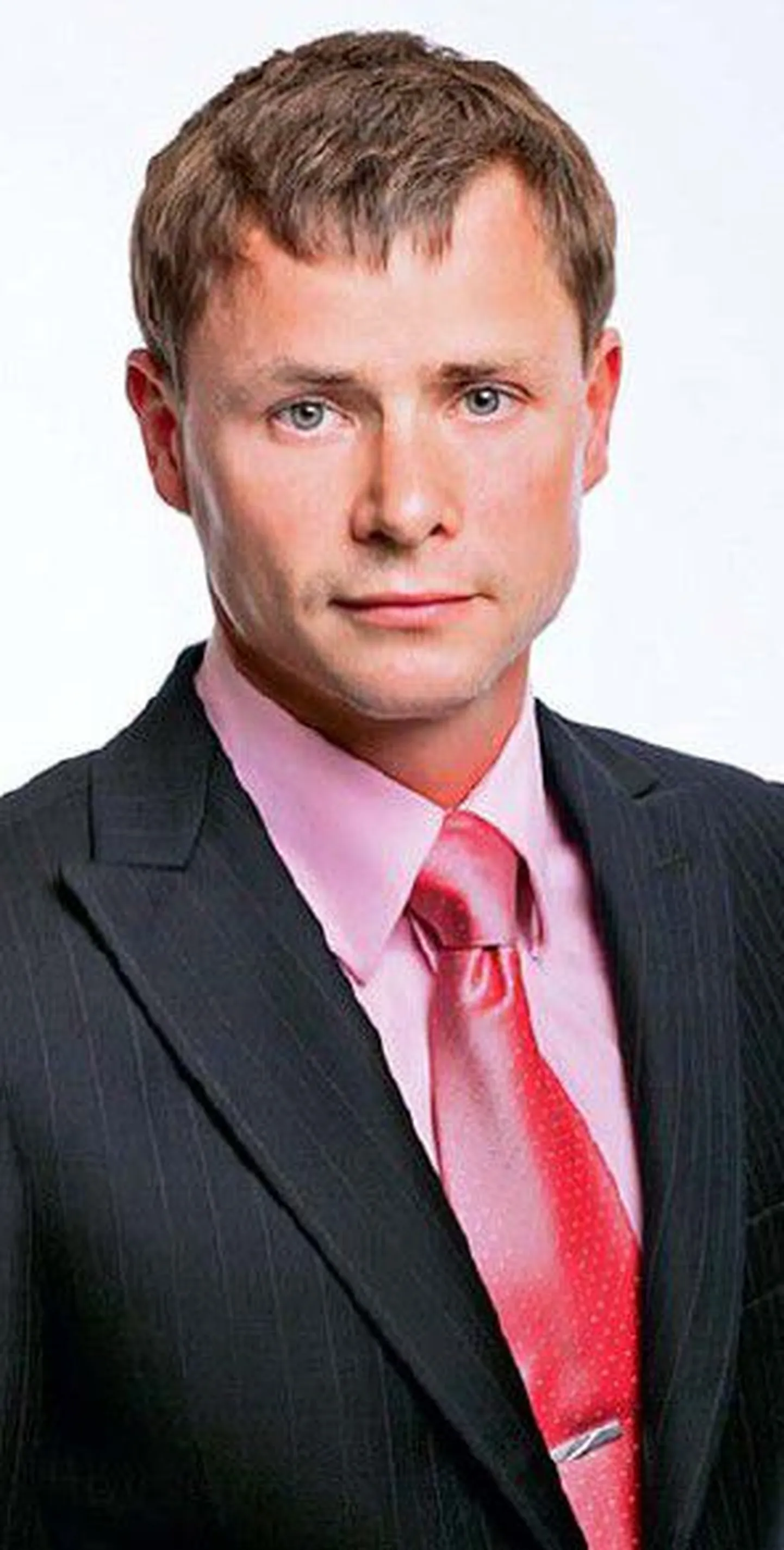 Aivar Villemson.