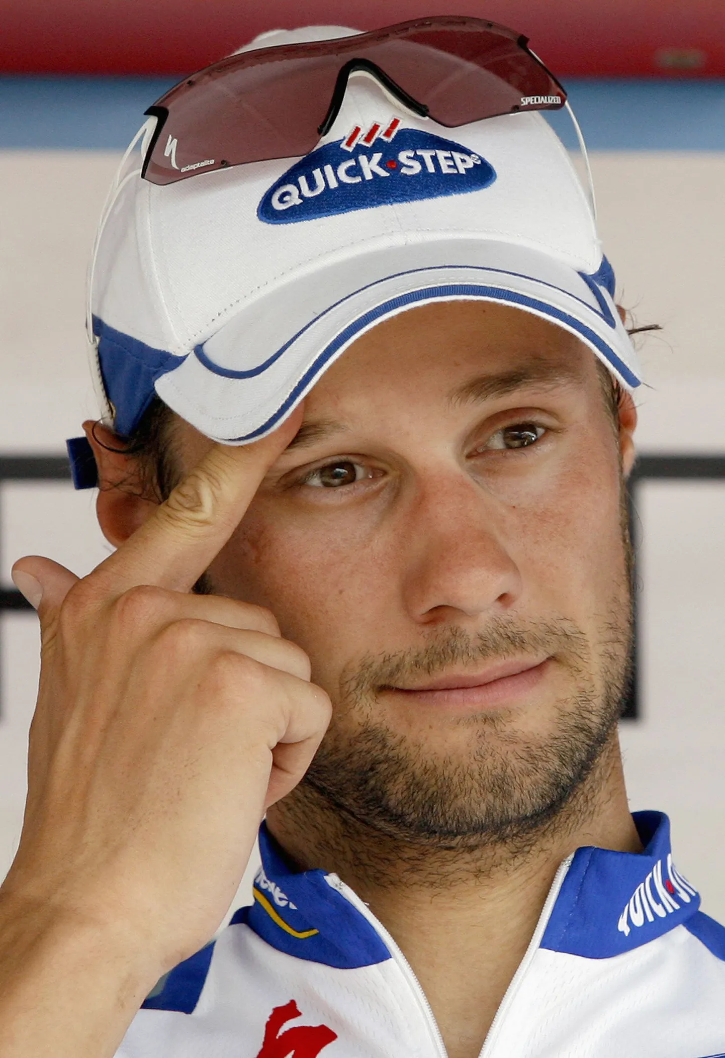 Tom Boonen