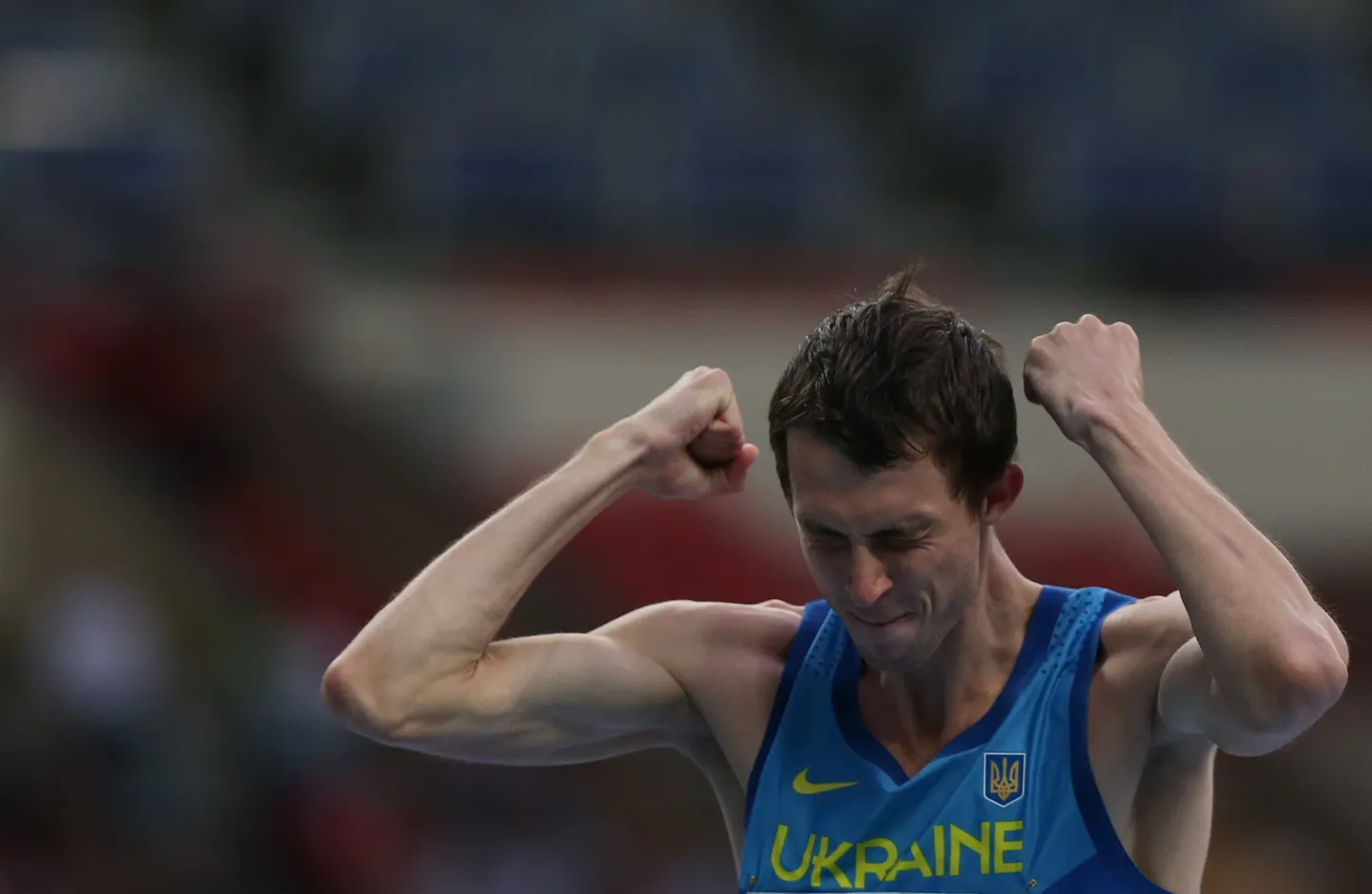 Bogdan Bondarenko.