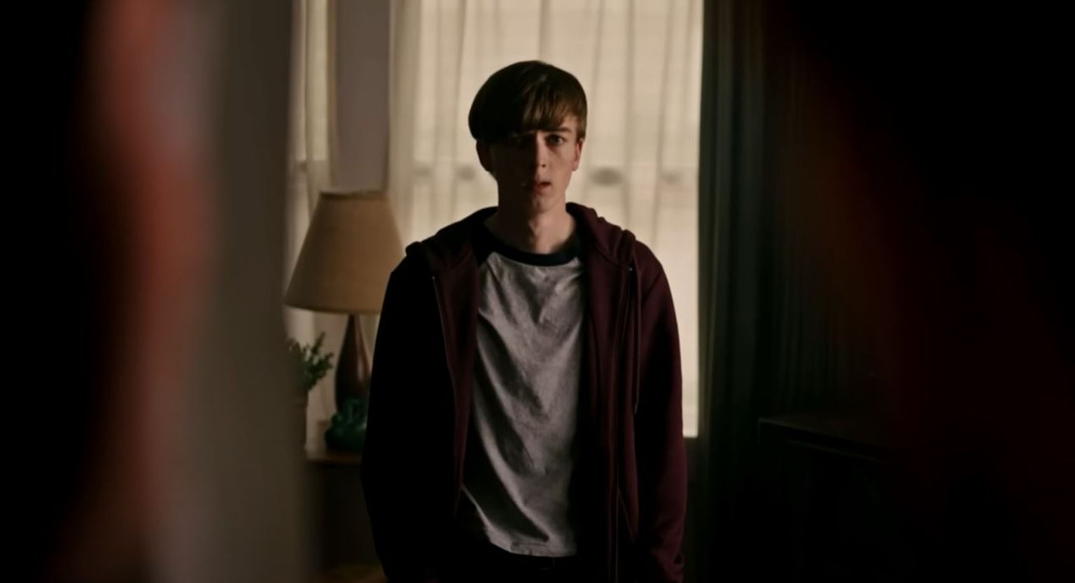 Endine Kanada lapsnäitleja Ryan Granthami viimaseks tööotsaks jäi põgus roll sarjas «Riverdale».