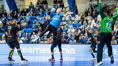 Hendrik Koks siirdub Hispaania esiliigasse