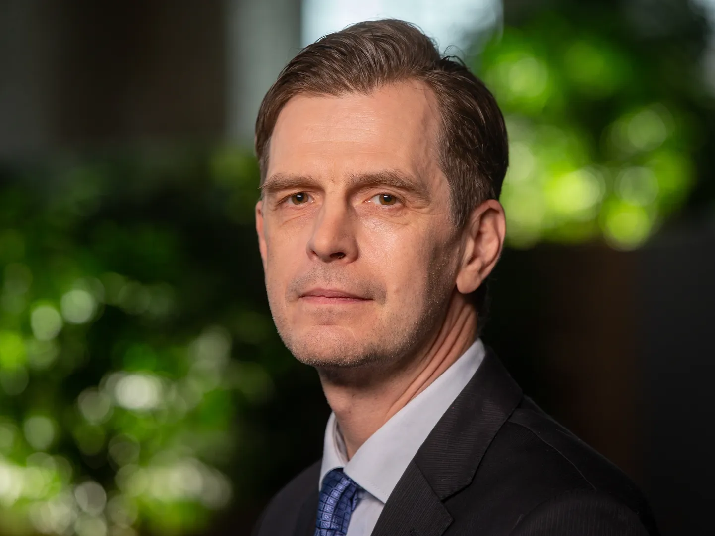 Tallinn, 19.02.2020
Postimees Grupi juhtkond. Peatoimetaja asetäitja Aivar Reinap.
FOTO: Mihkel Maripuu/Postimees
