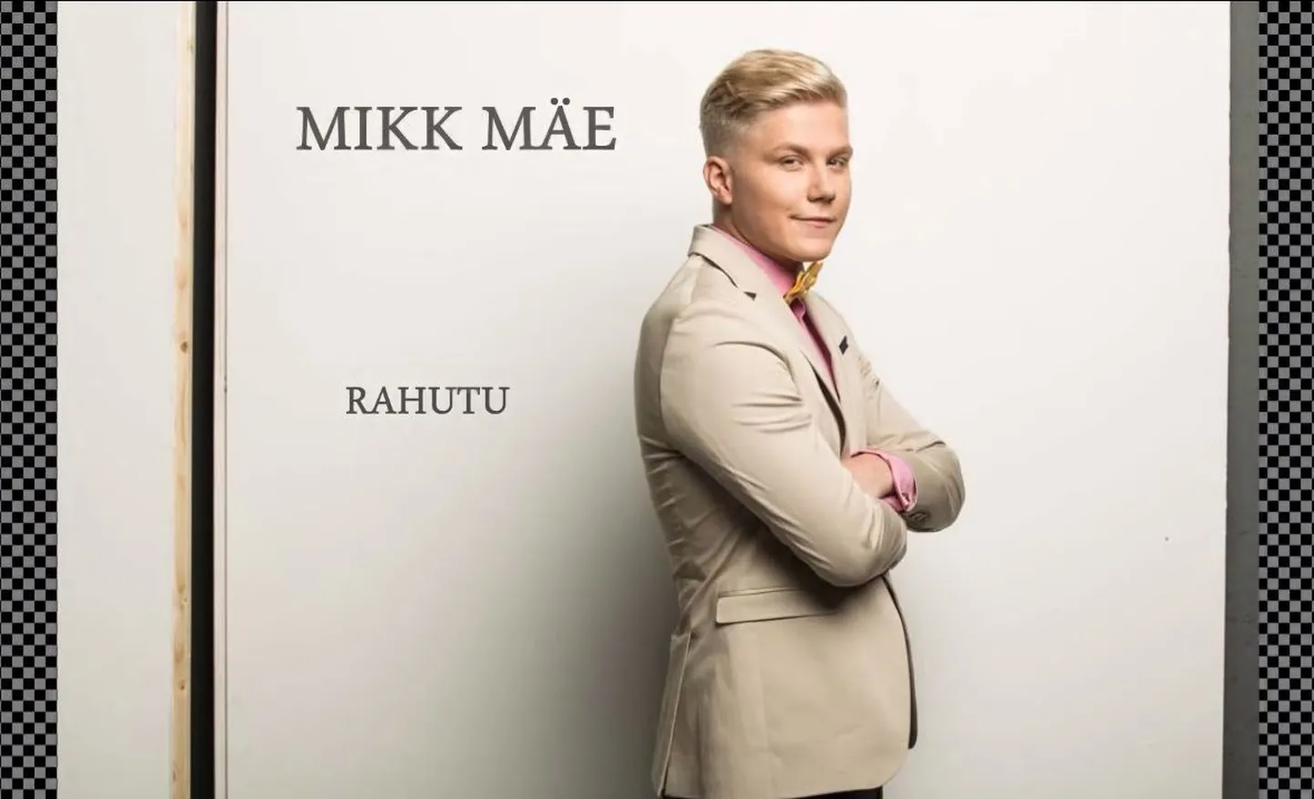 Mikk Mäe