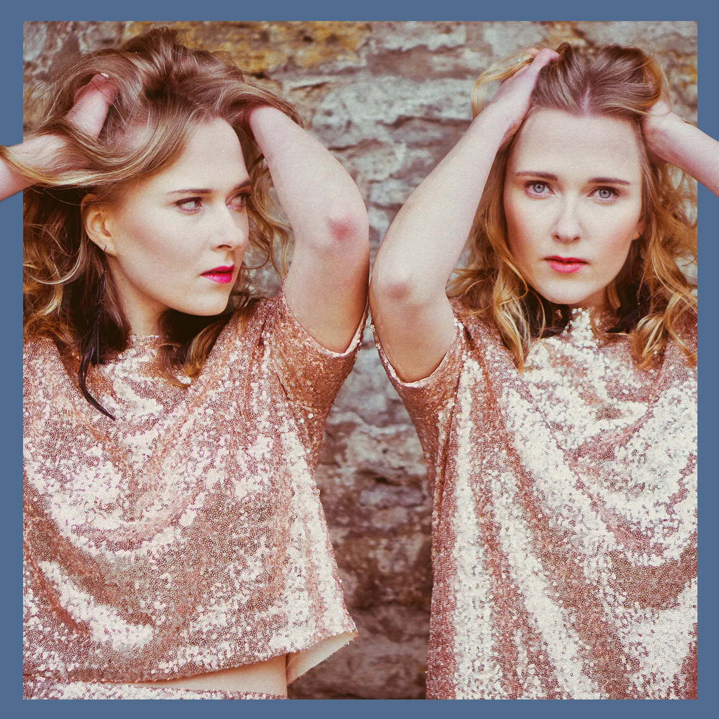 Girls in Pearls