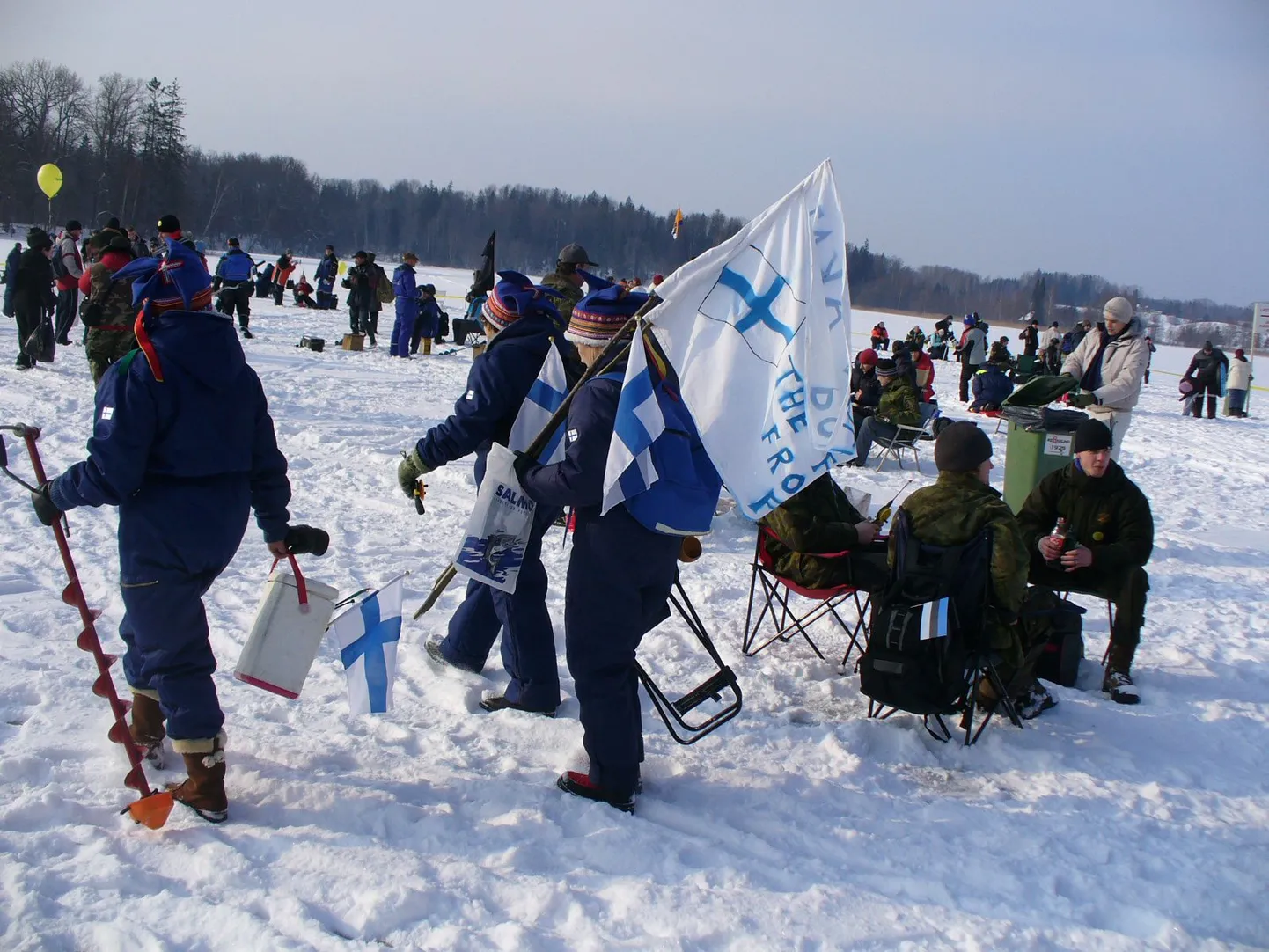 Kuldkala 2009