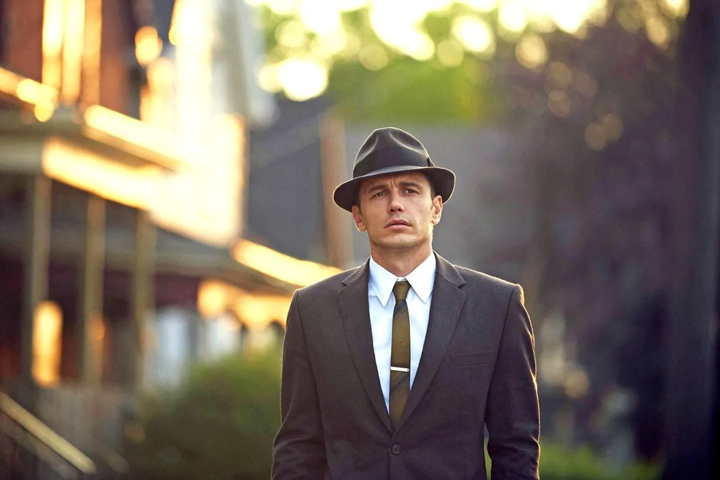 Lühiseriaal „11.22.63“, peasoas James Franco