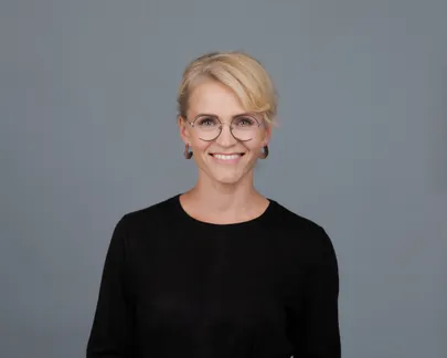Liina Maria Lepik