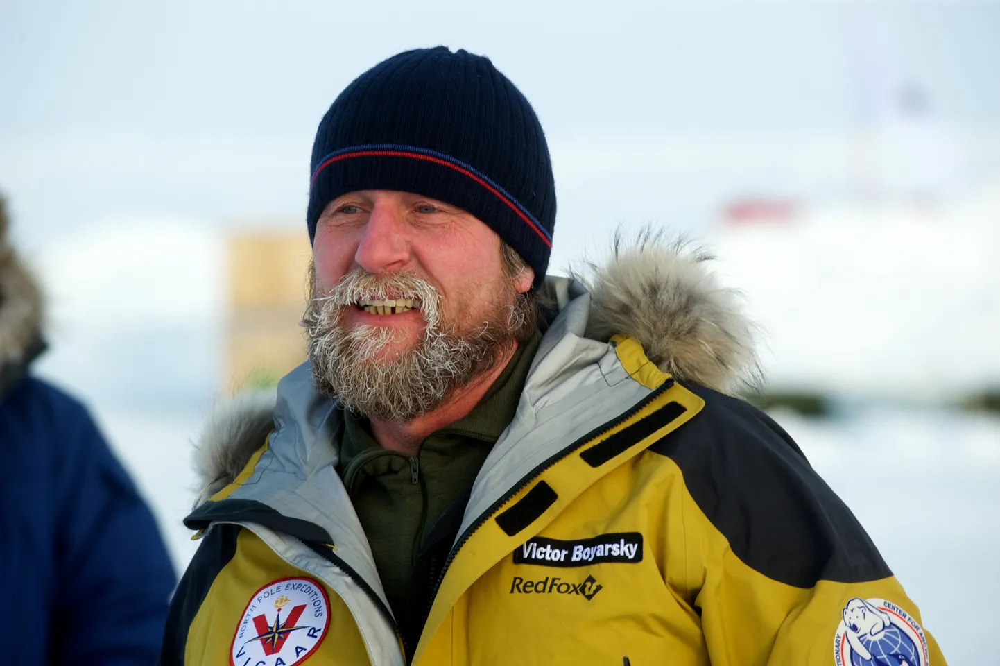 Viktor Bojarski