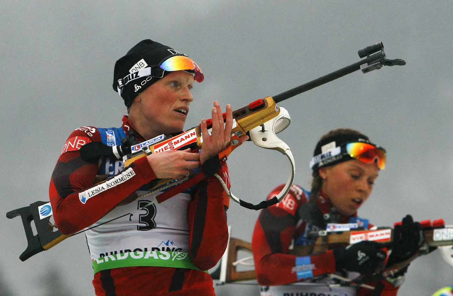 Tora Berger