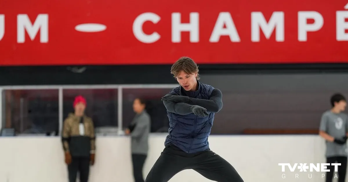 Deniss Vasiljevs & Ice Dance Champions: Latest News & Results