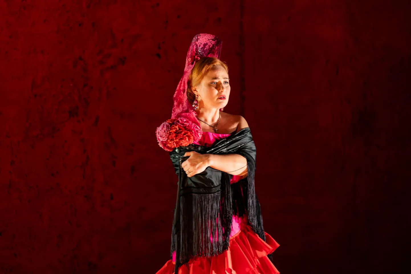 Carmen – Aule Urb.