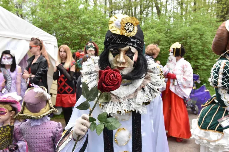 Фото статьи
