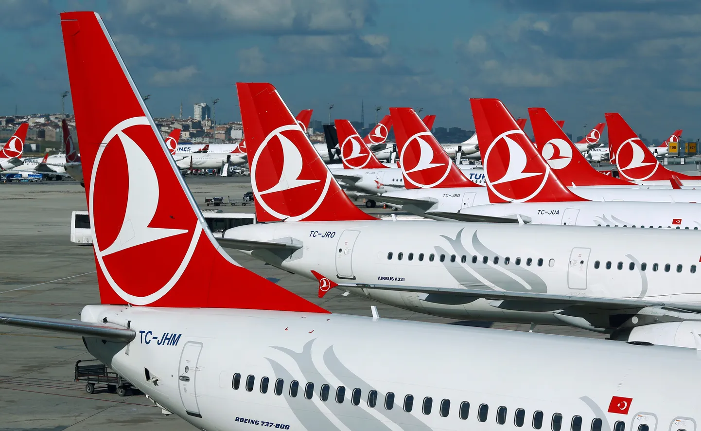 Turkish Airlines
